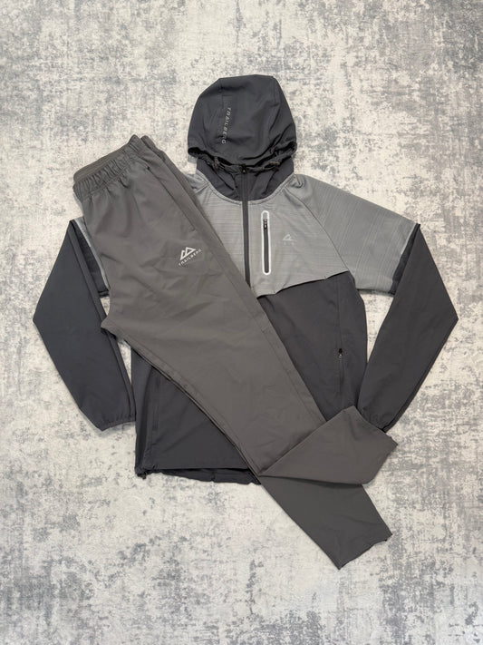 Trailberg Tracksuit - M