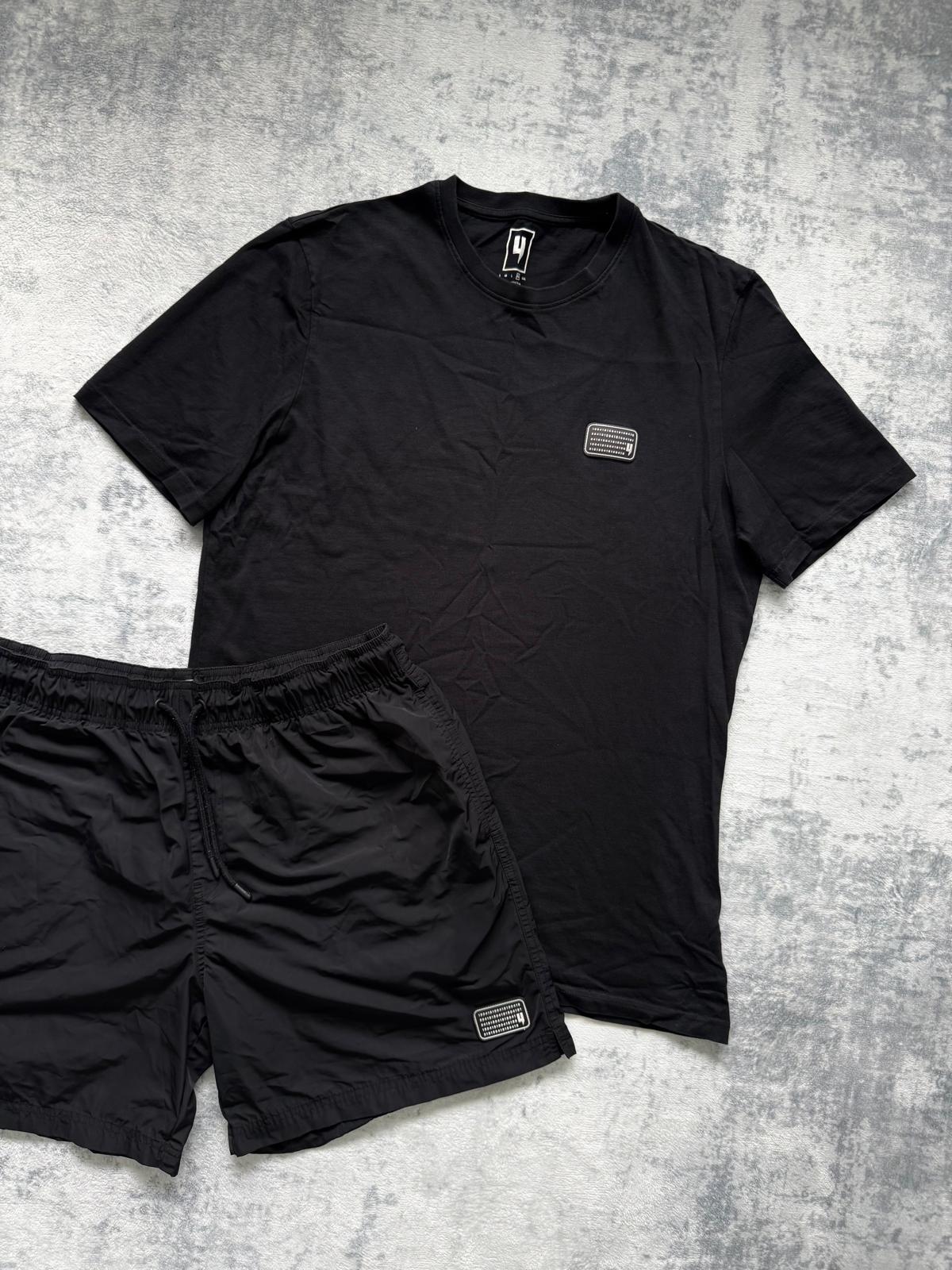 Yelir World Swim Set - XL