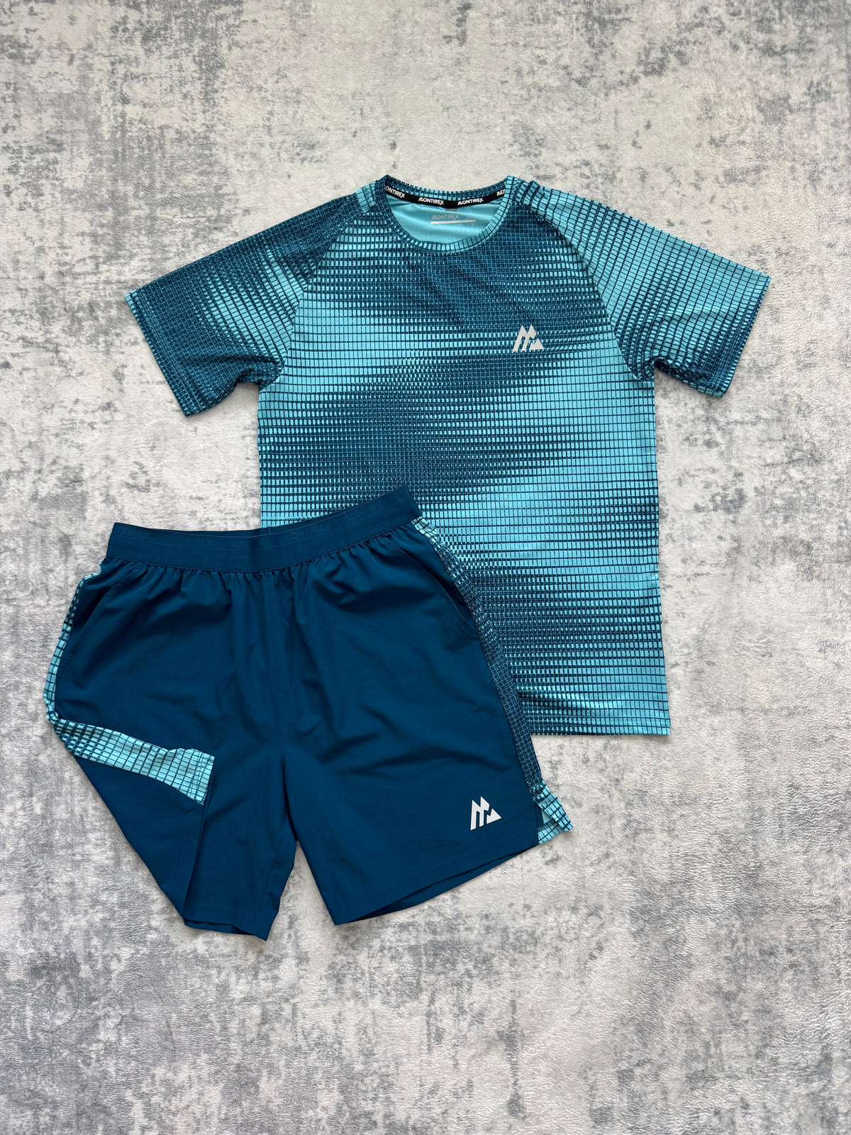 Montirex Short Set - S/M