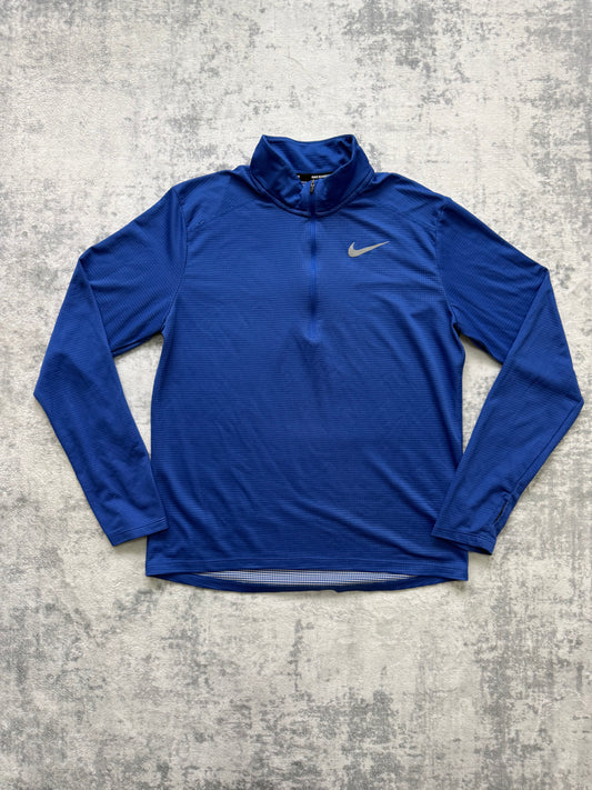 Nike 1/4 Zip - M
