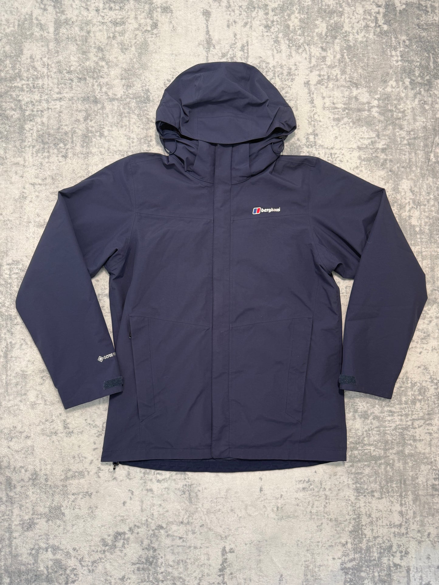 Berghaus Goretex Jacket - L