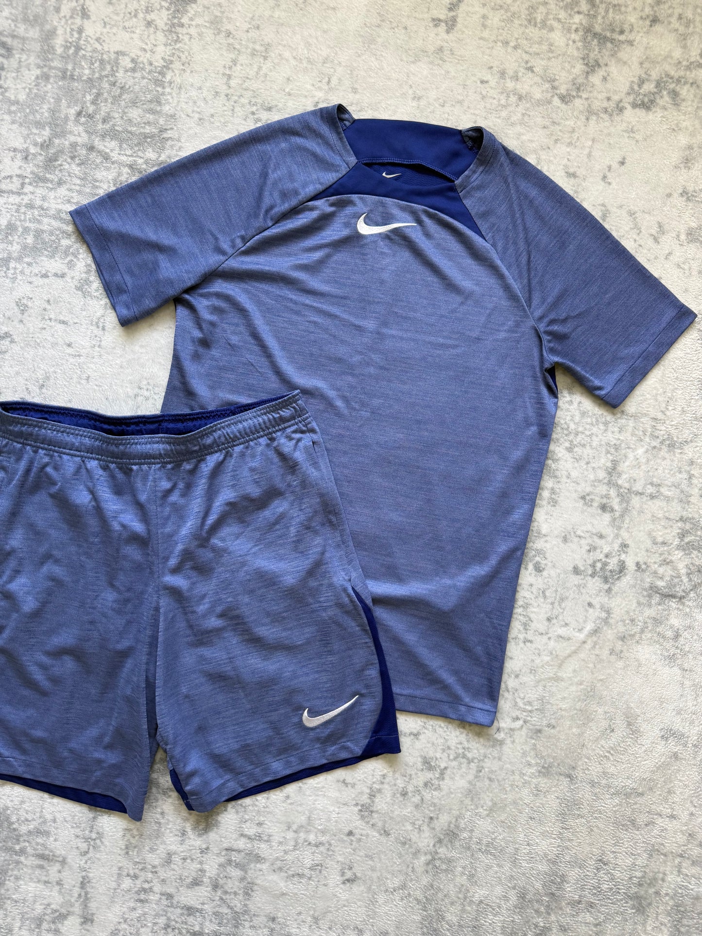 Nike Short Set - M