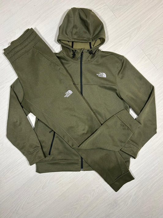 The North Face Tracksuit - L/M