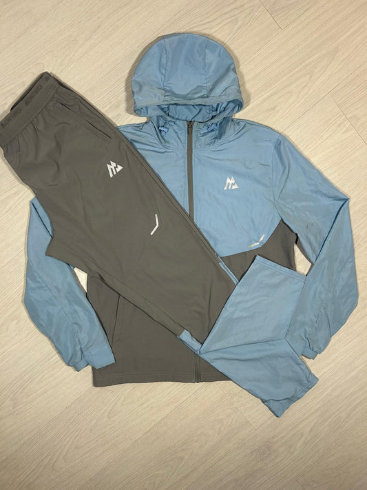 Montirex Tracksuit - L/XL