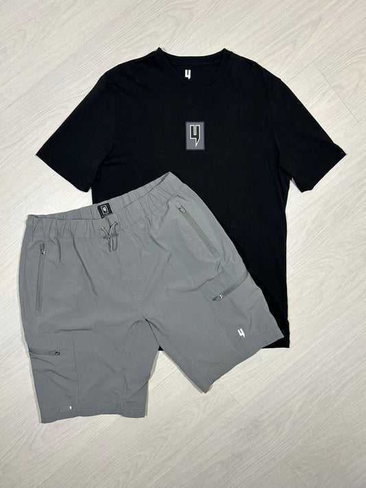 Yelir World Short Set - L