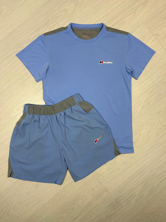 Berghaus Short Set - XS/S