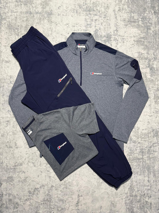 Berghaus Trio Set - M/L