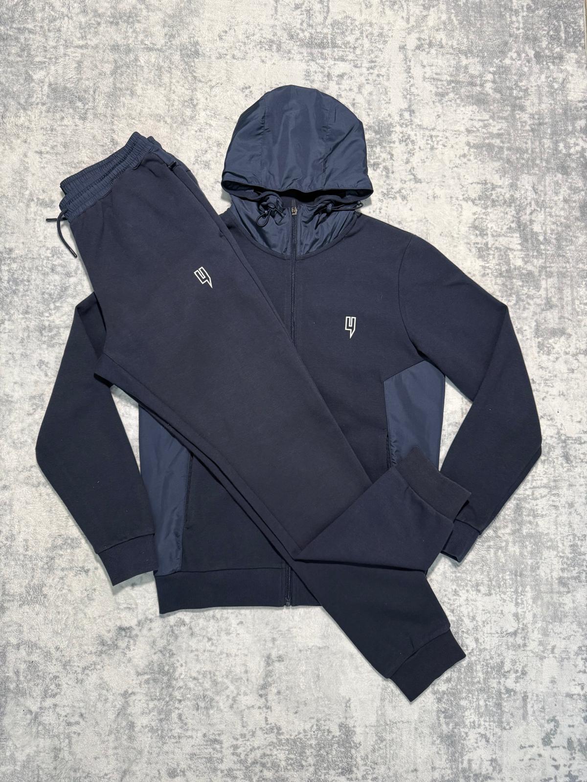 Yelir World Tracksuit - M