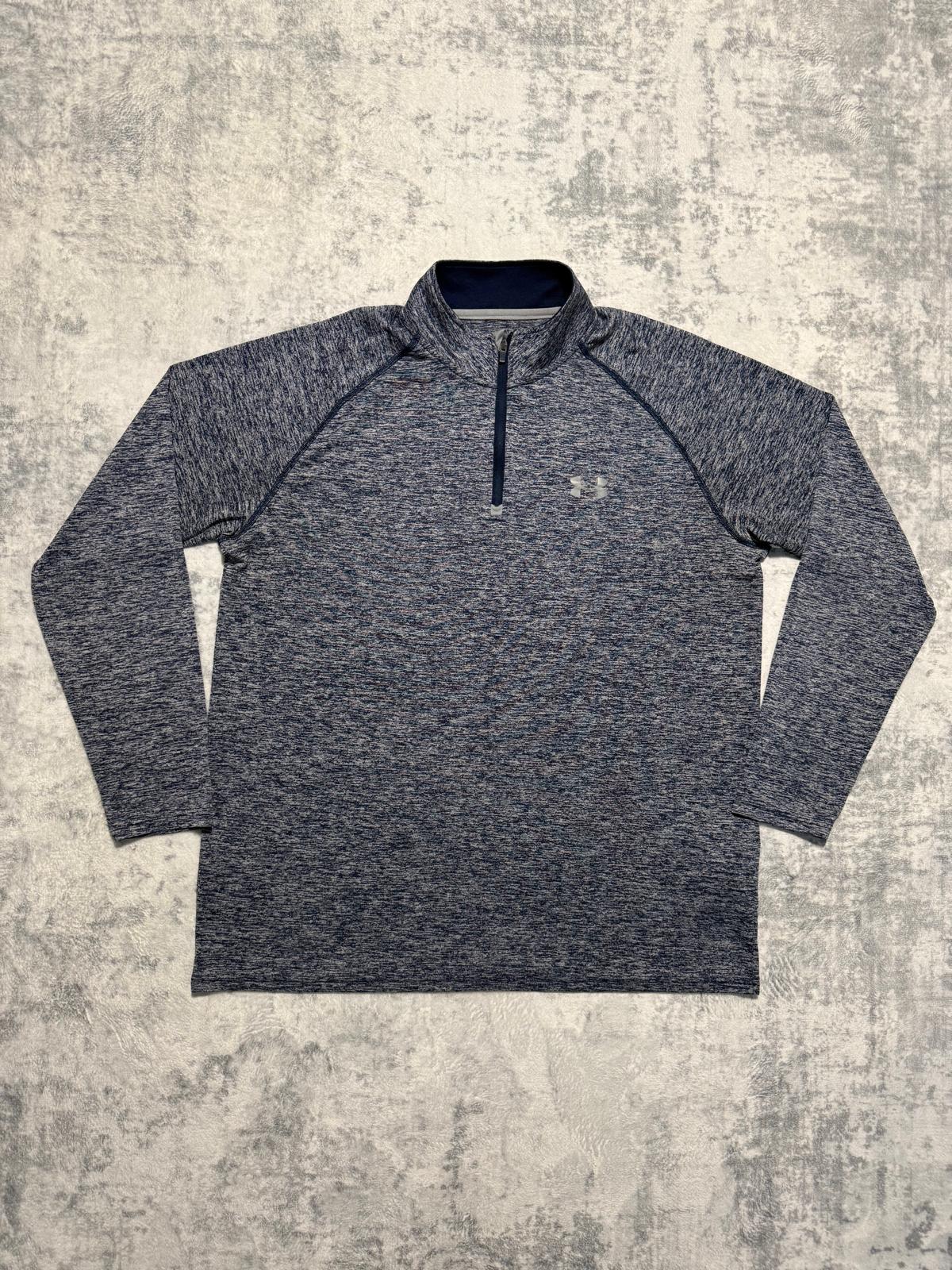 Under Armour 1/4 - L