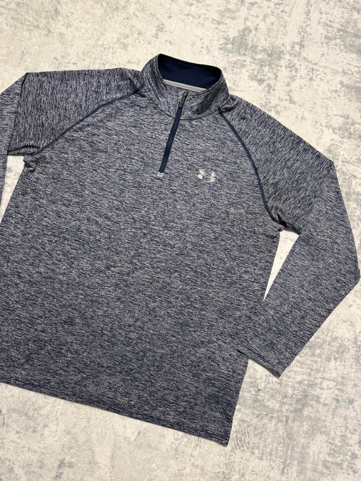 Under Armour 1/4 - L