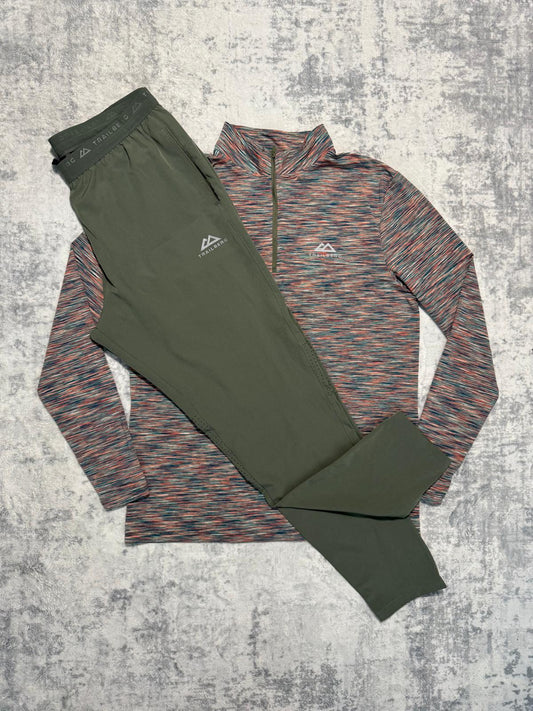 Trailberg Tracksuit - L