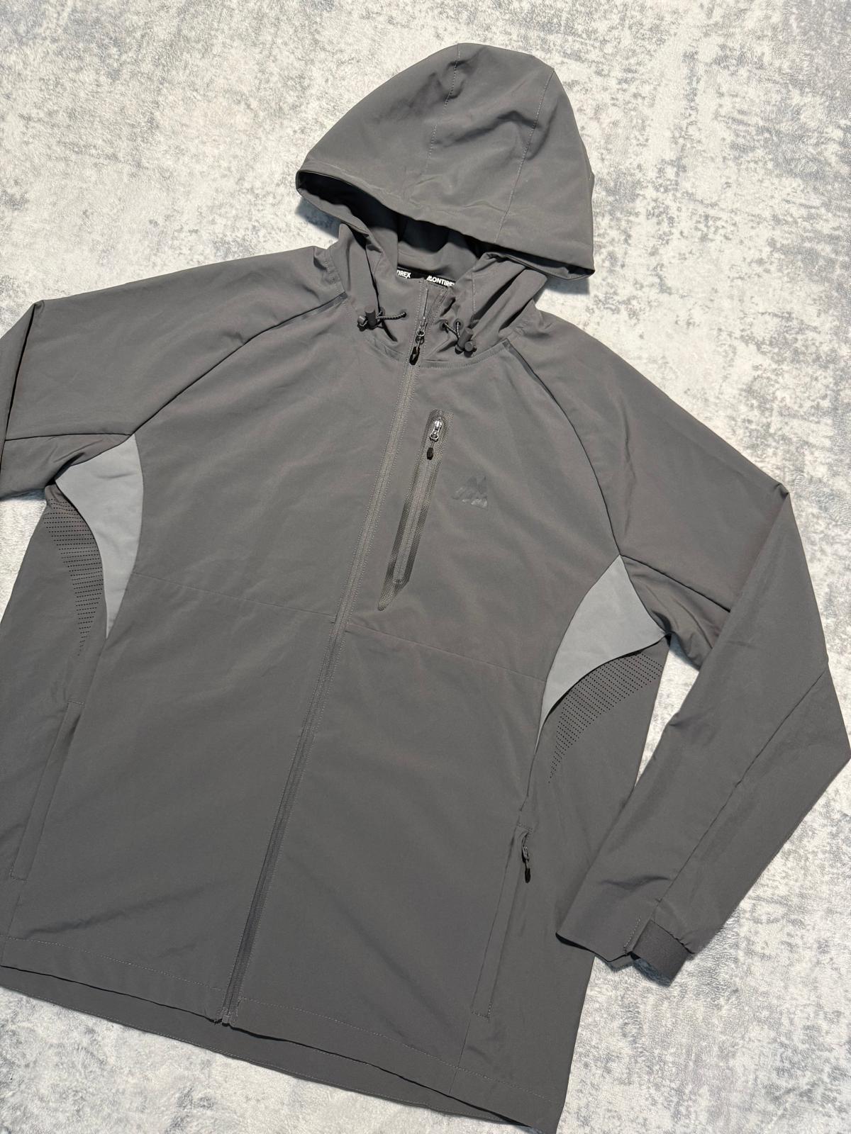 Montirex Windbreaker - XL
