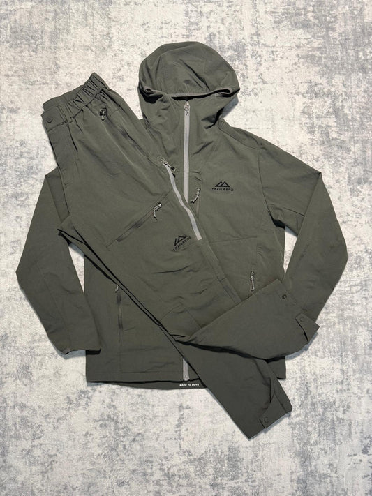 Trailberg Tracksuit - M