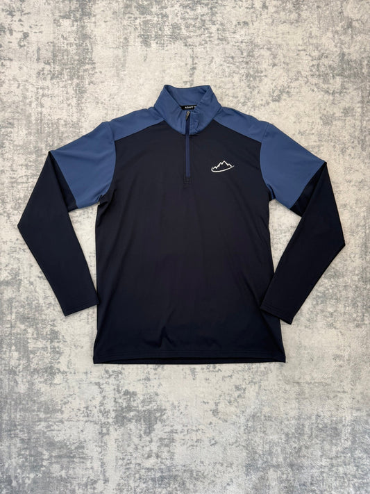 Adapt To 1/4 Zip - M - Active Supply