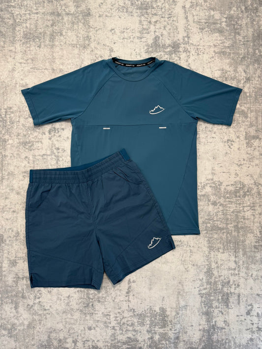 Adapt To Short Set - M - Active Supply