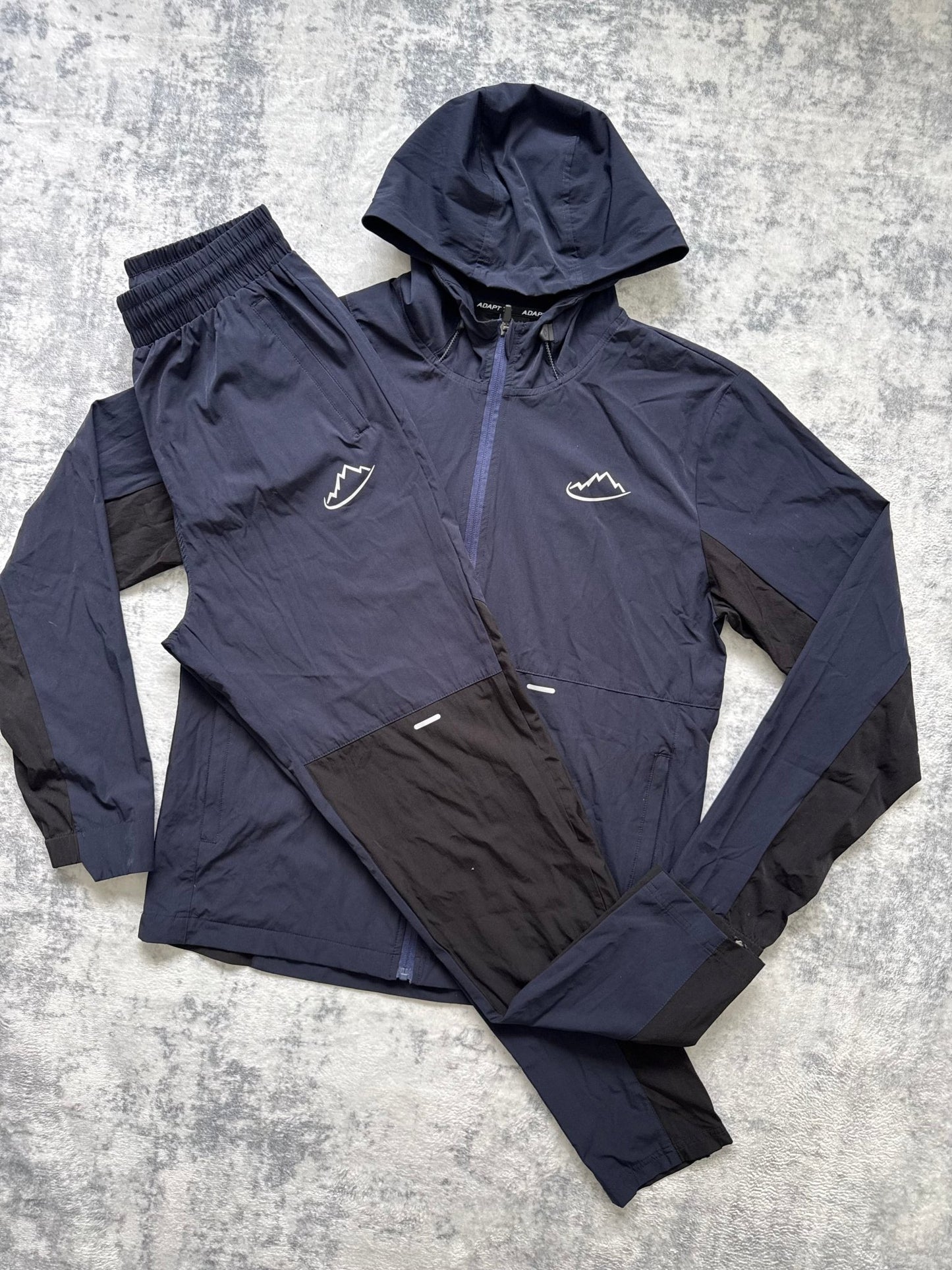 Adapt To Tracksuit - L - Active Supply