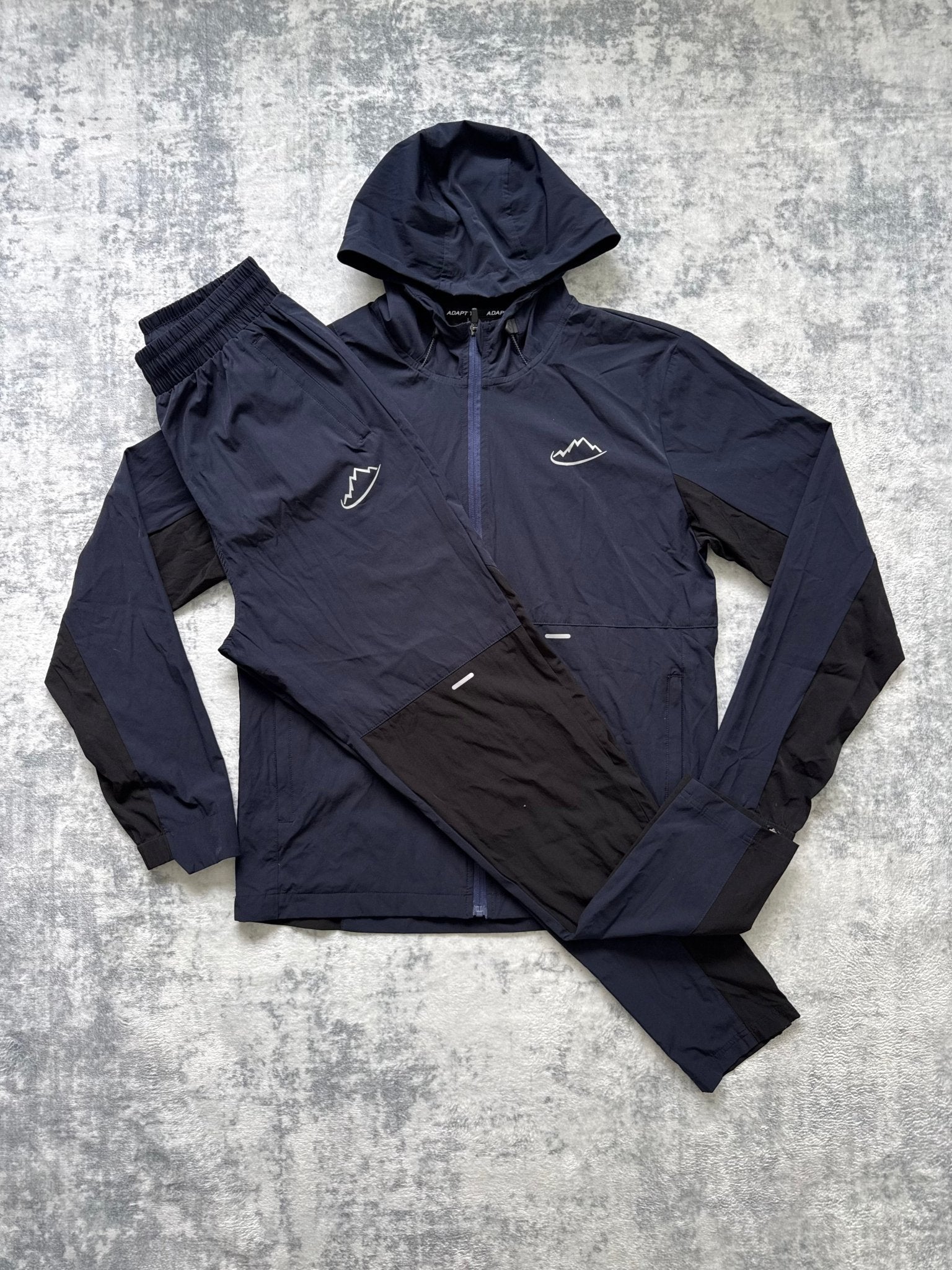 Adapt To Tracksuit - L - Active Supply