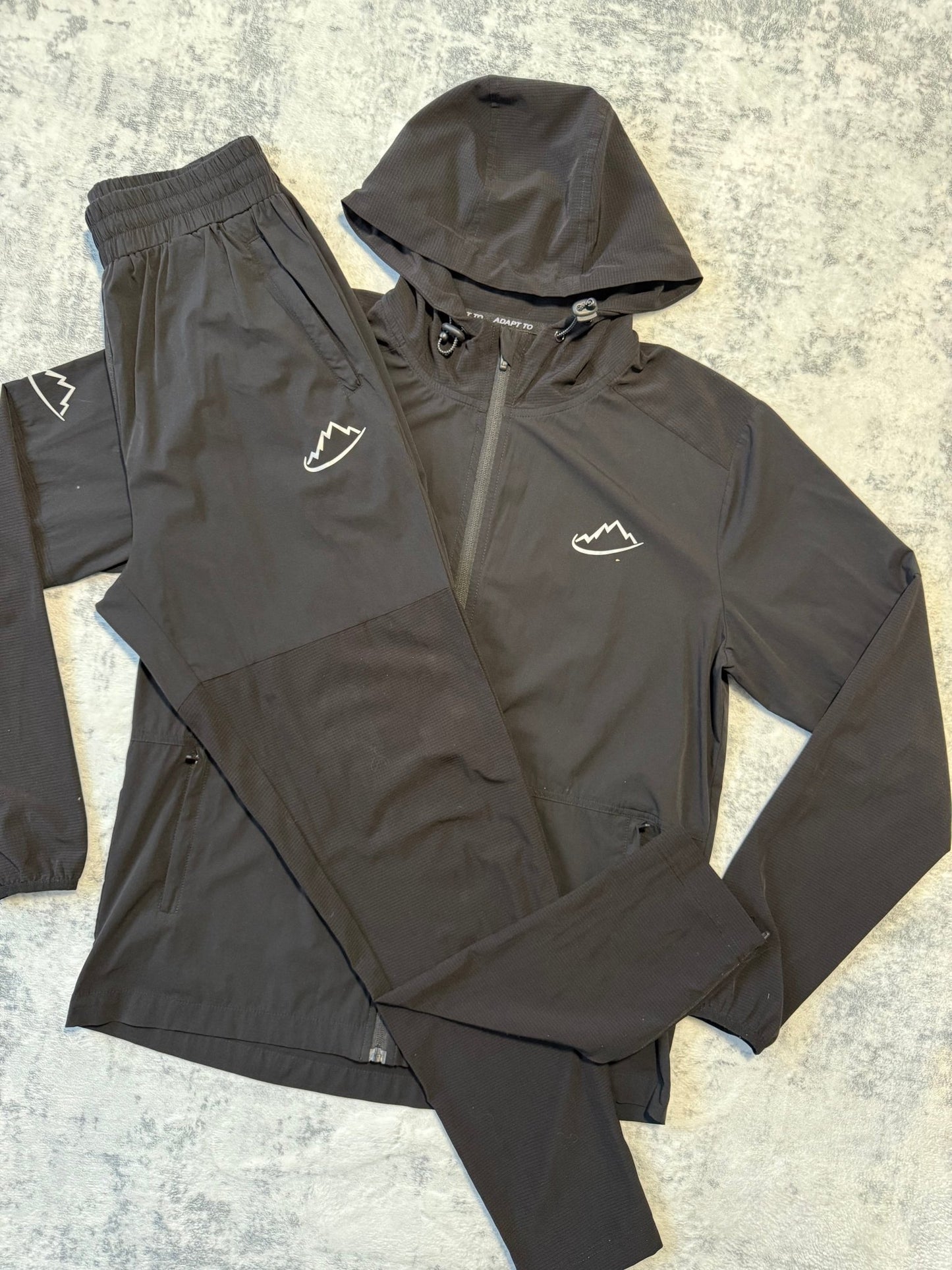 Adapt to Tracksuit - M - Active Supply