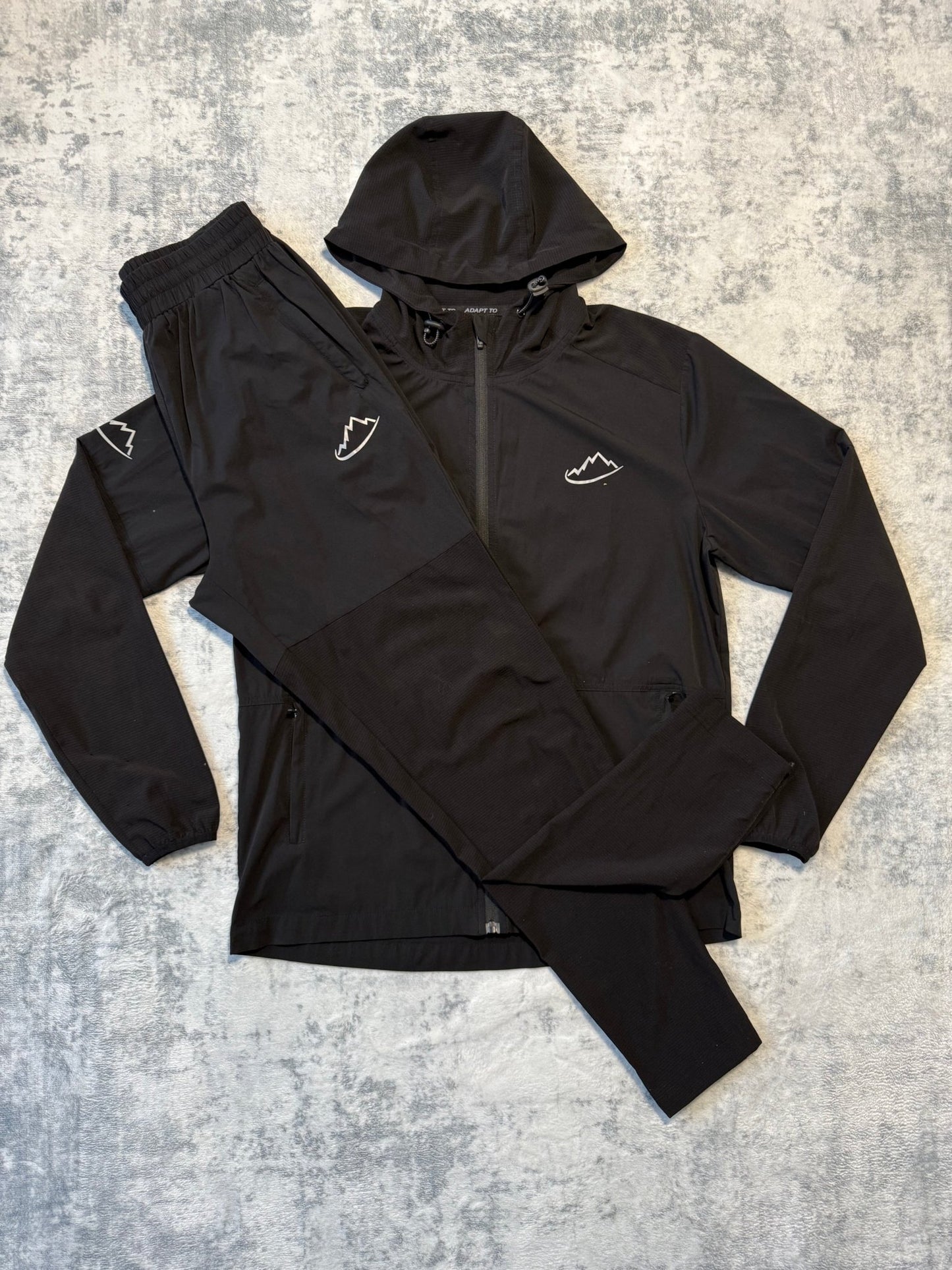 Adapt to Tracksuit - M - Active Supply