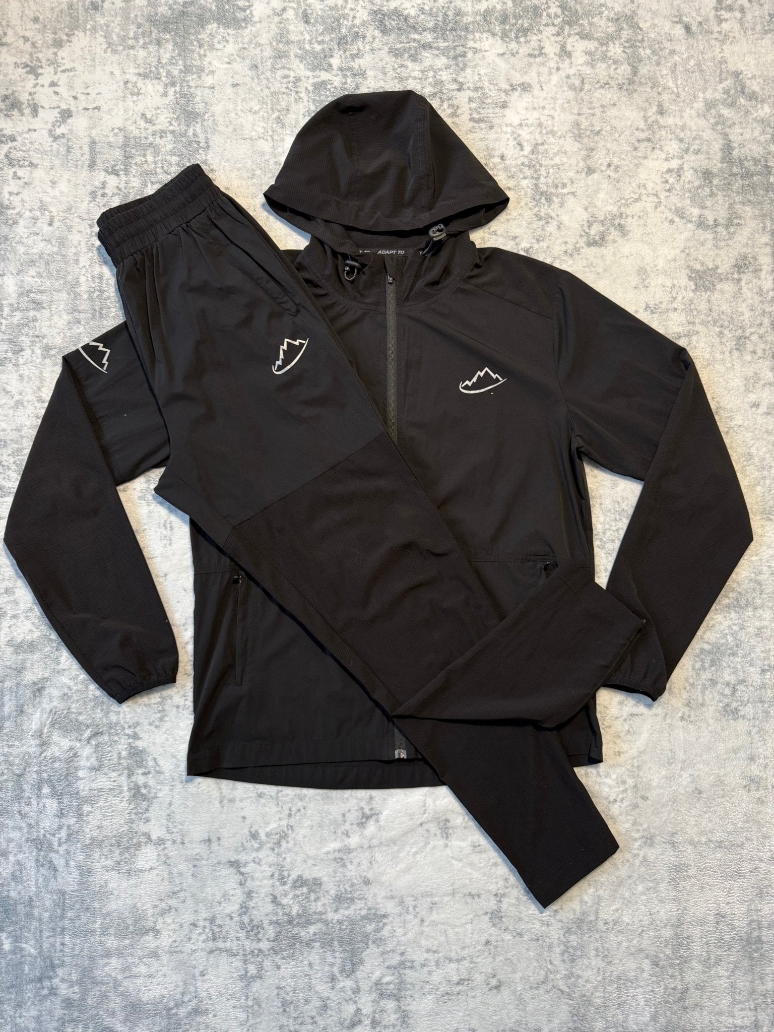 Adapt to Tracksuit - M - Active Supply