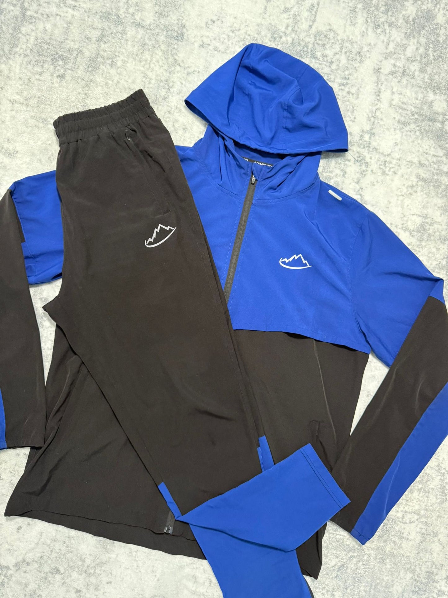 Adapt To Tracksuit - XL/L - Active Supply