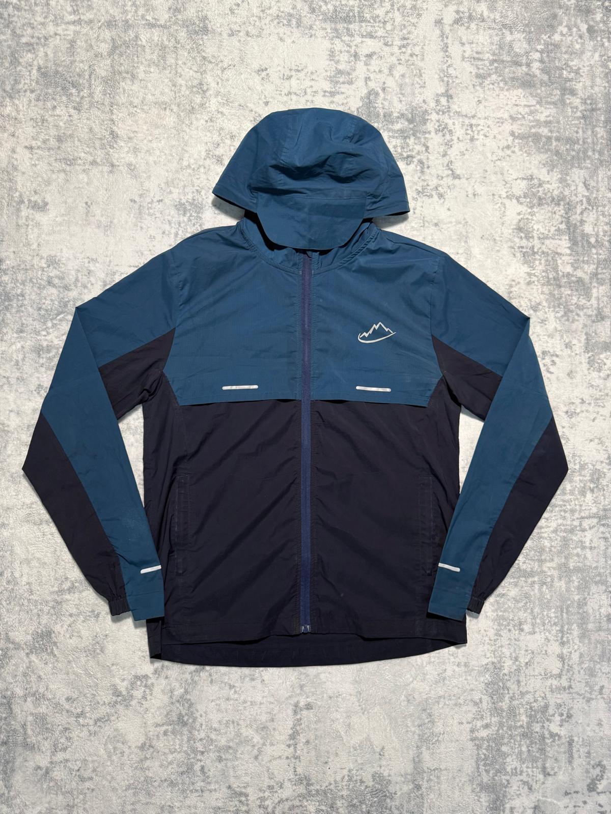 Adapt To Windbreaker - S - Active Supply