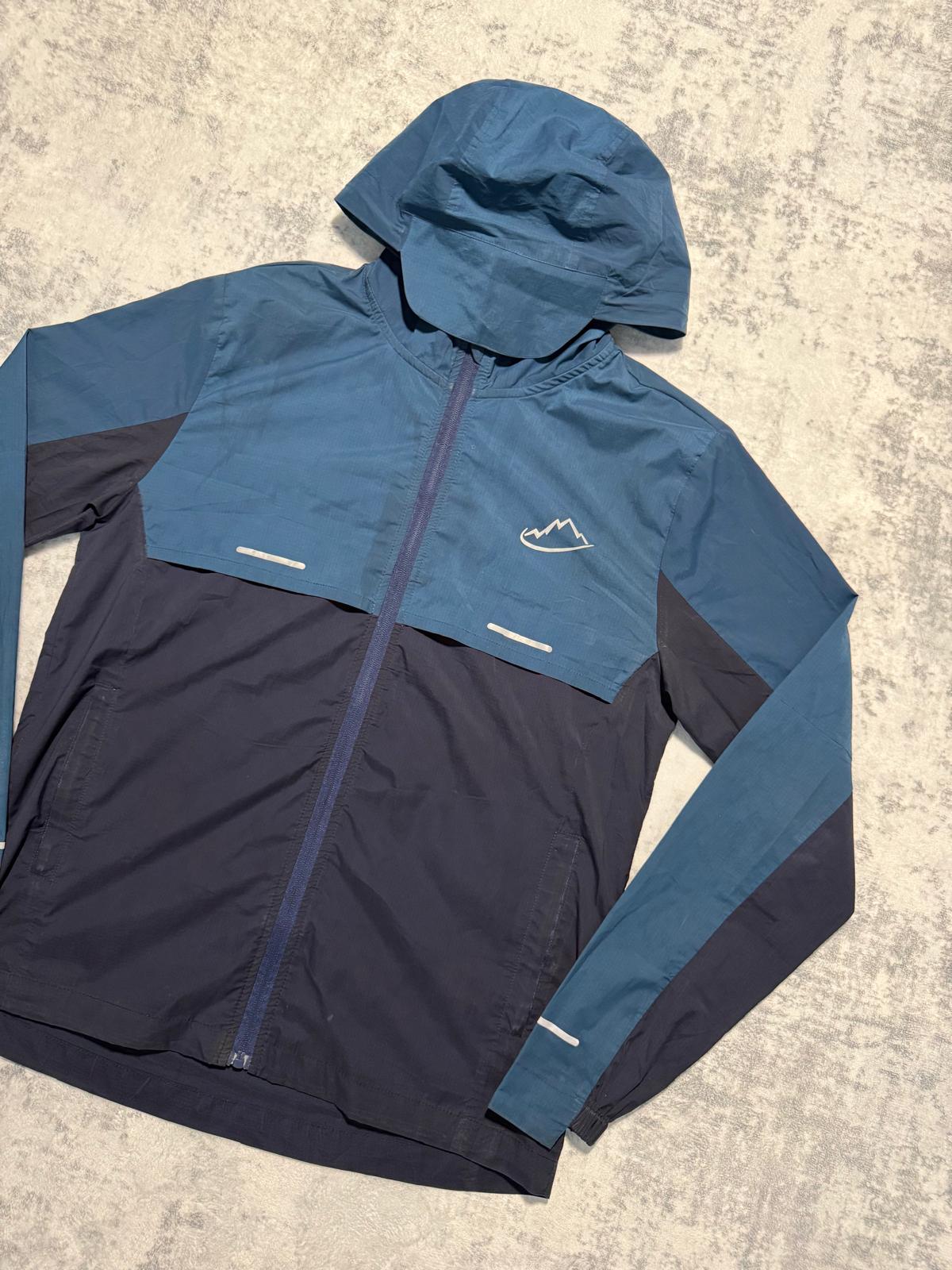 Adapt To Windbreaker - S - Active Supply