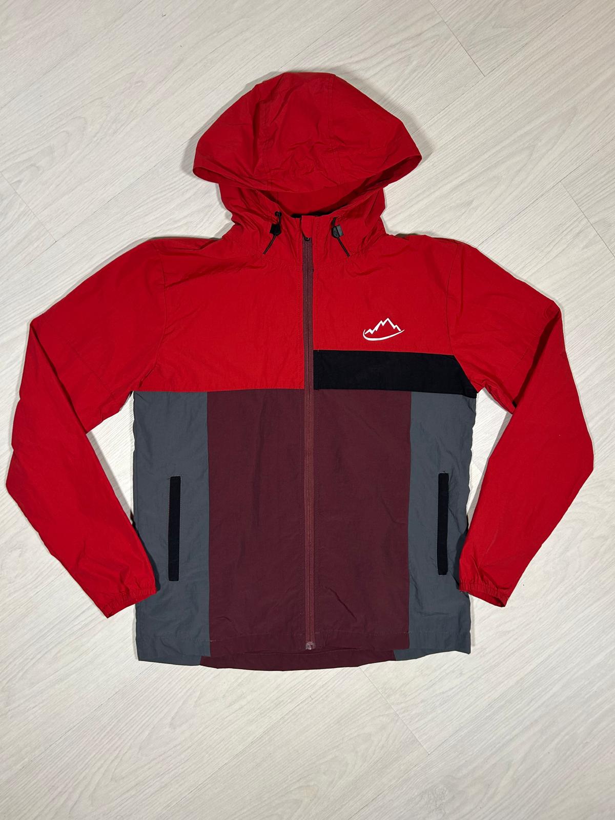 Adapt To Windbreaker - S - Active Supply