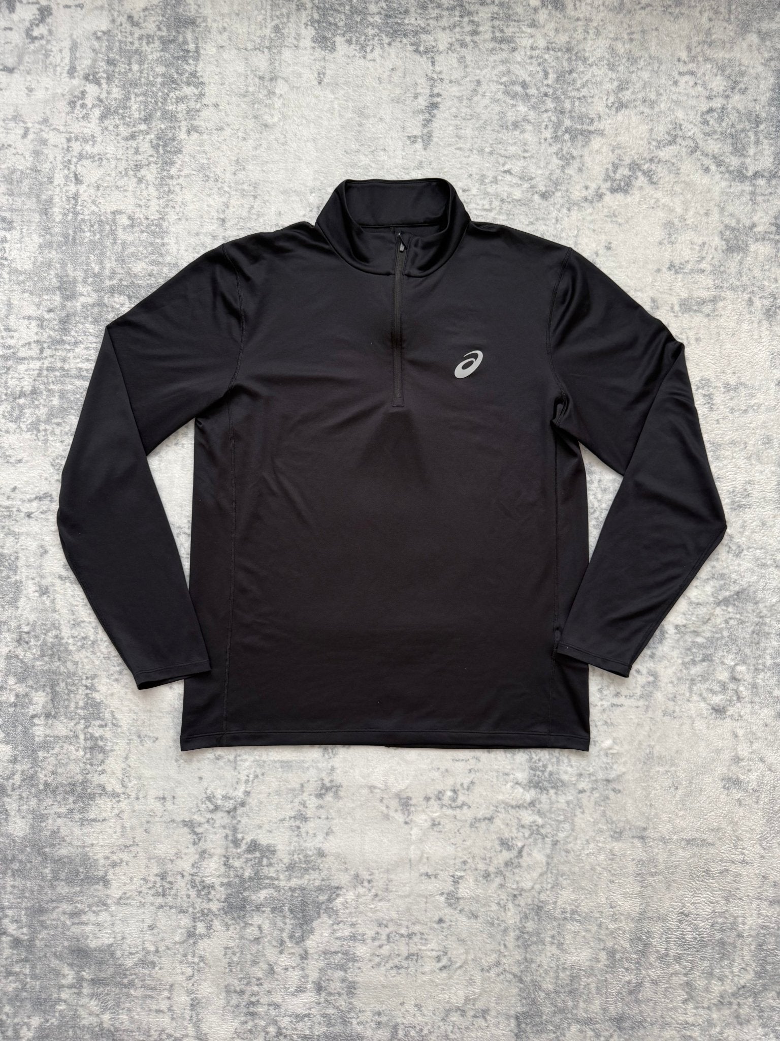 Asics 1/4 Zip - M - Active Supply