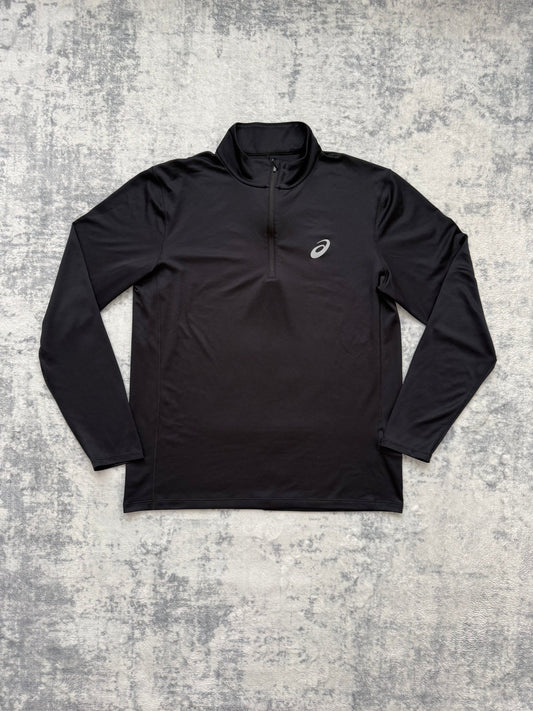 Asics 1/4 Zip - M - Active Supply