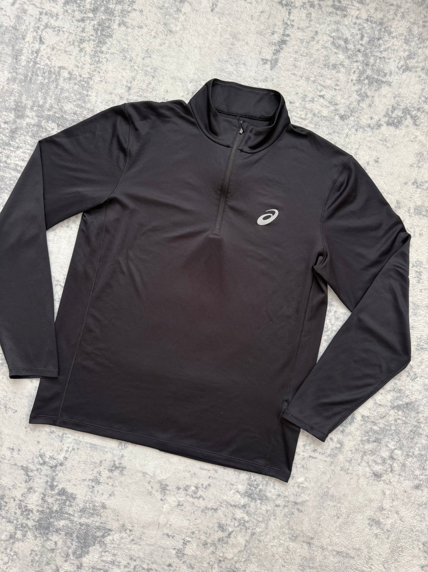 Asics 1/4 Zip - M - Active Supply