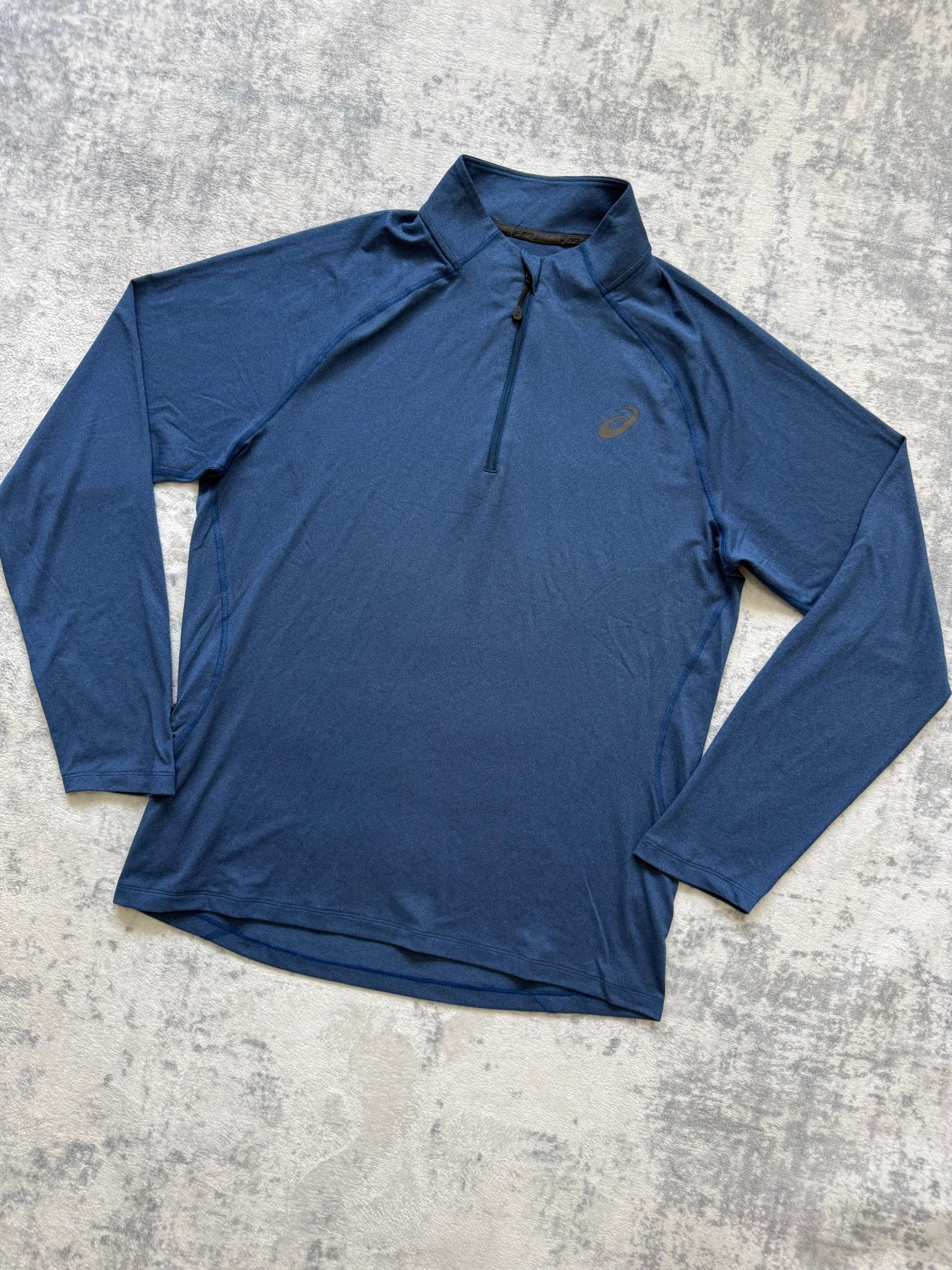 Asics 1/4 Zip - XL - Active Supply