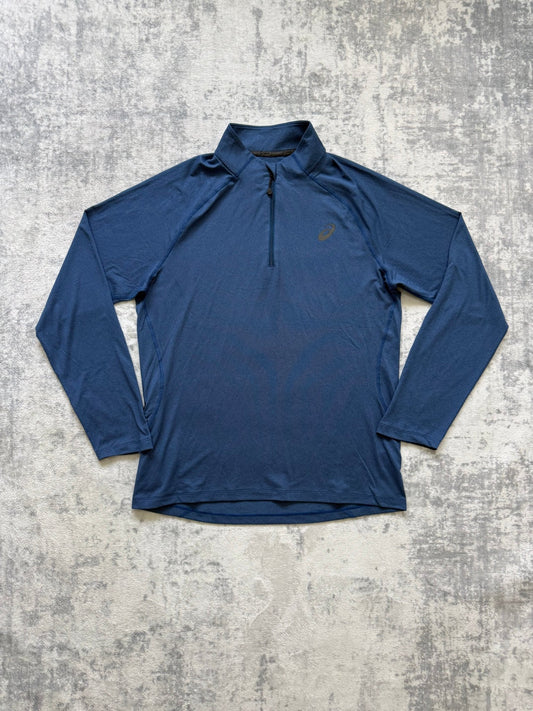 Asics 1/4 Zip - XL - Active Supply
