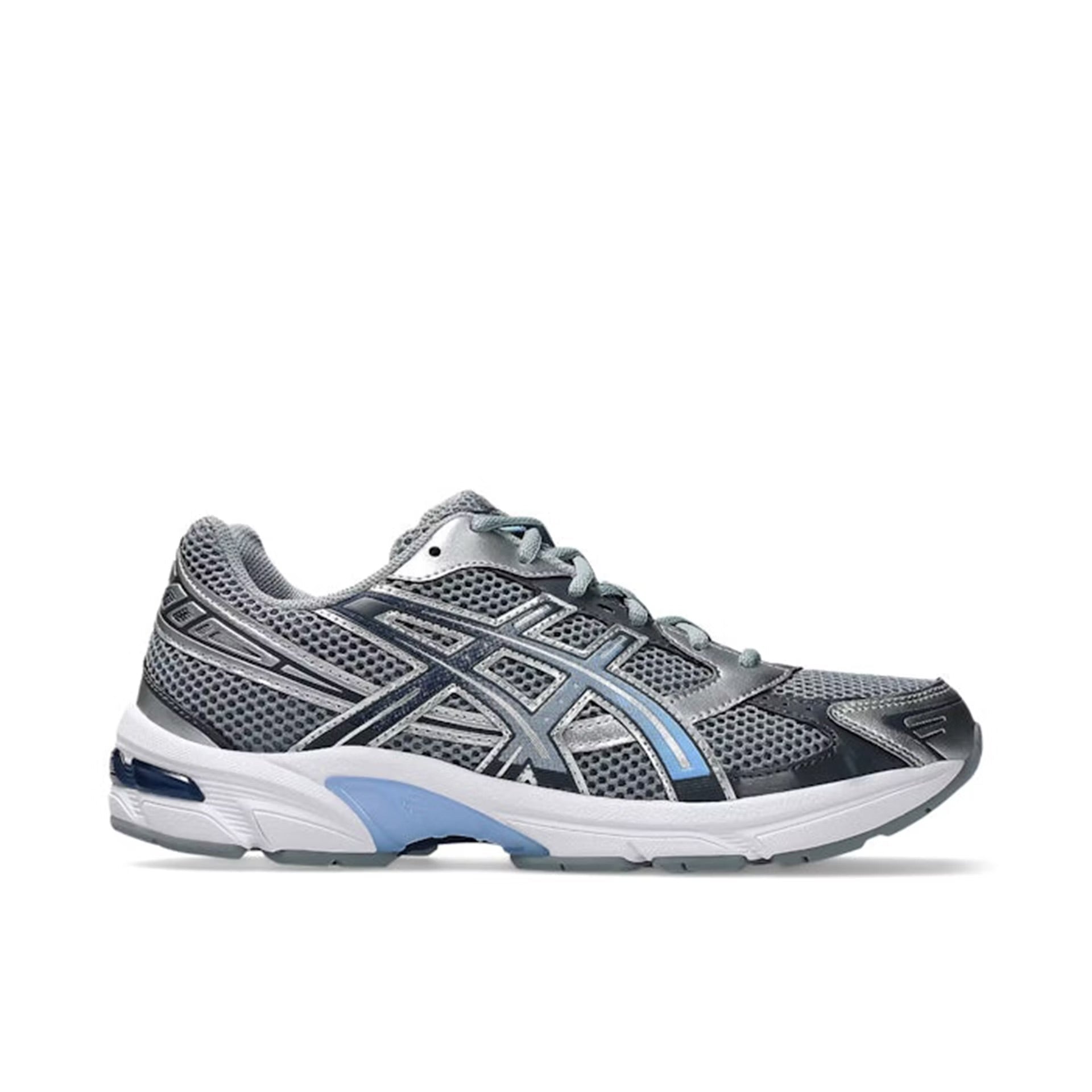 Asics Gel 1130 Gravel Pure Silver - Active Supply