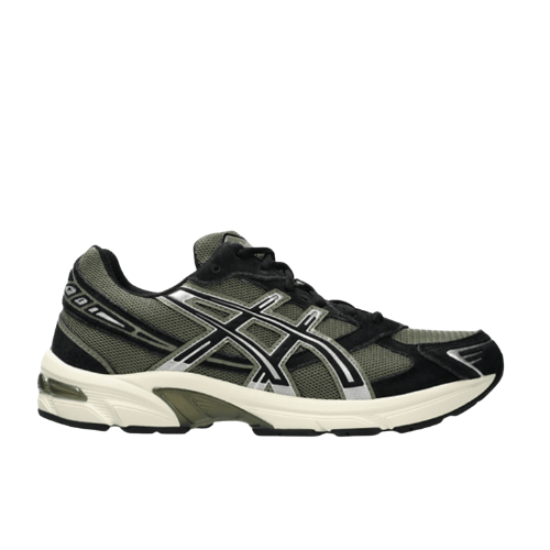 Asics Gel 1130 Irvine Black - Active Supply
