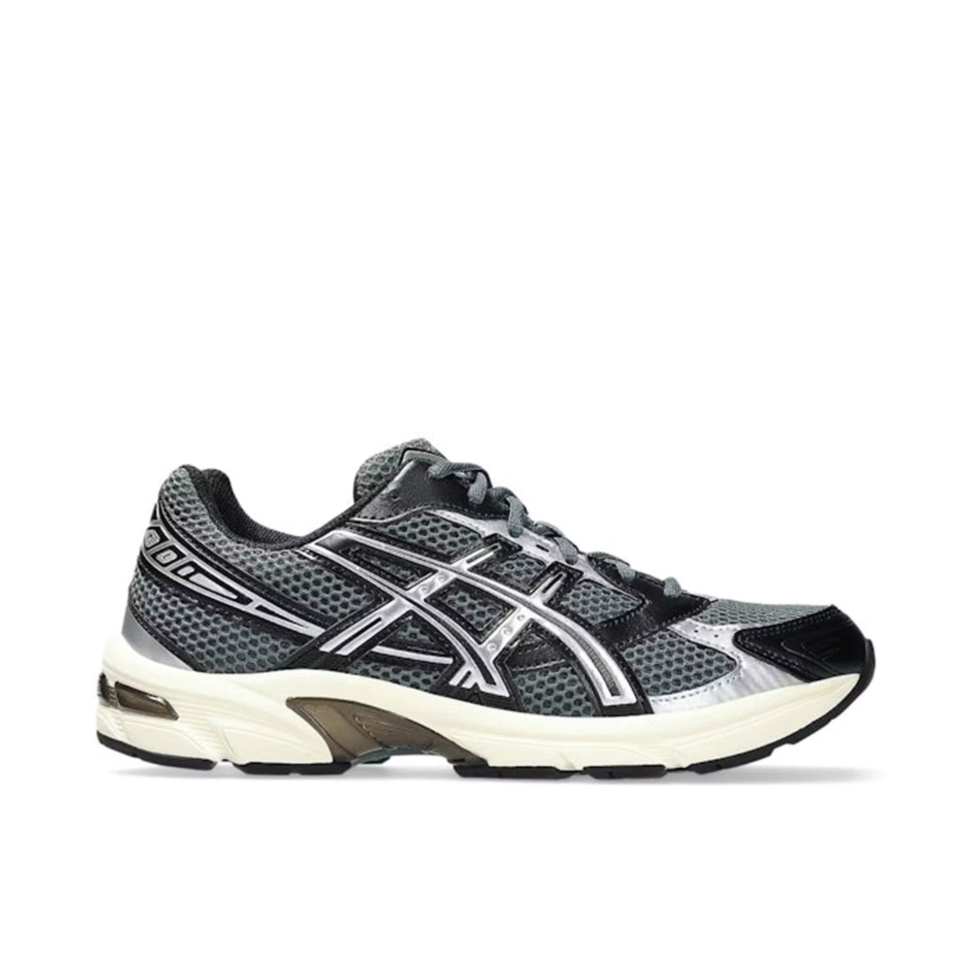 Asics Gel 1130 Steel Grey Black - Active Supply