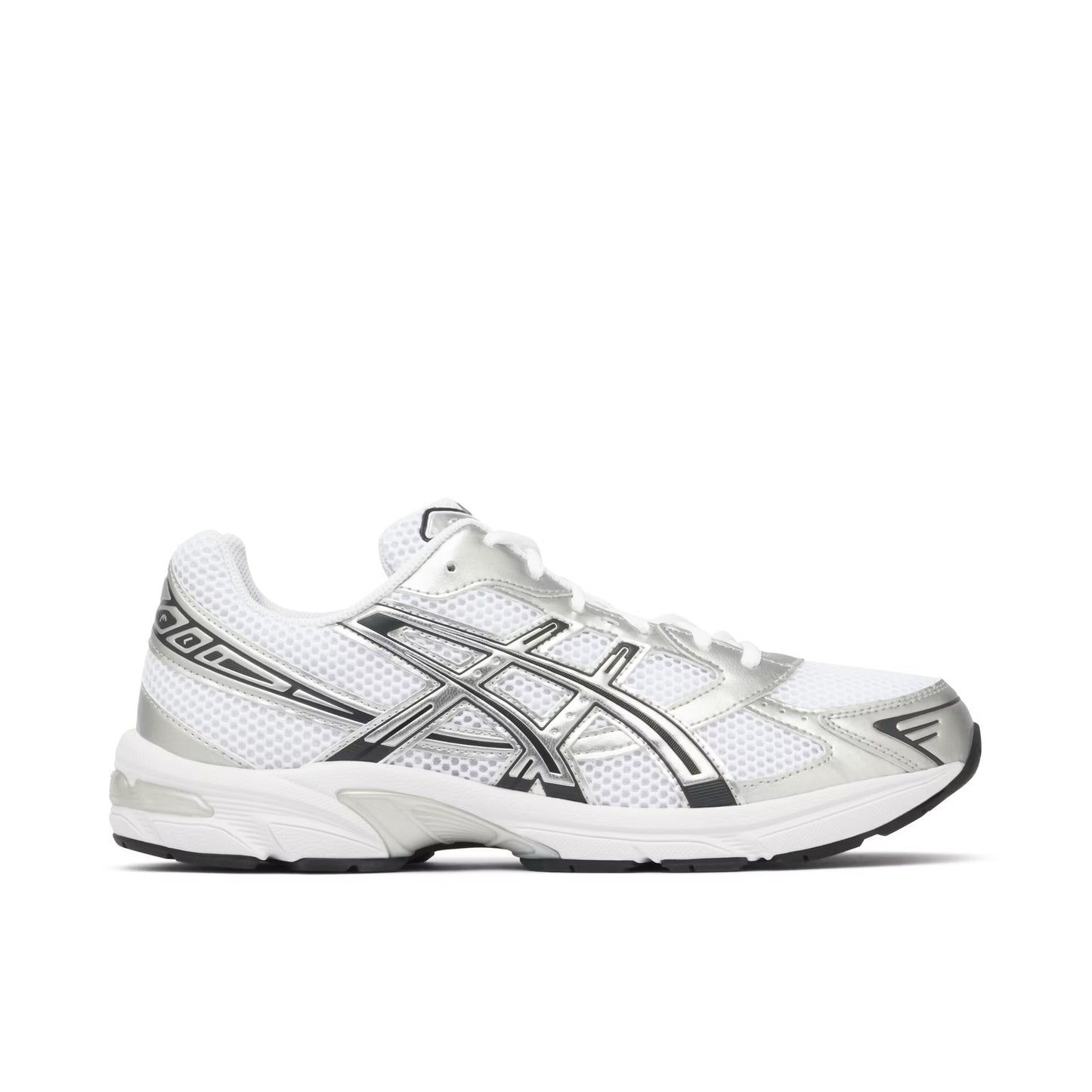 Asics Gel 1130 White Pure Silver - Active Supply