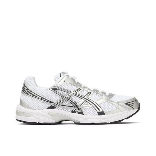 Asics Gel 1130 White Pure Silver - Active Supply