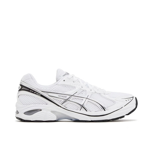 Asics Gel GT2160 White Pure Silver - Active Supply