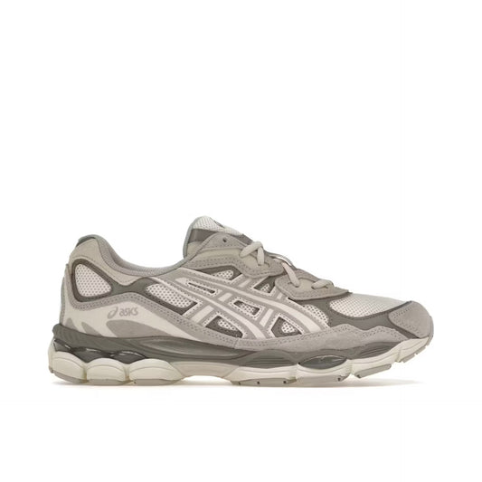 Asics Gel NYC Oyster Grey - Active Supply