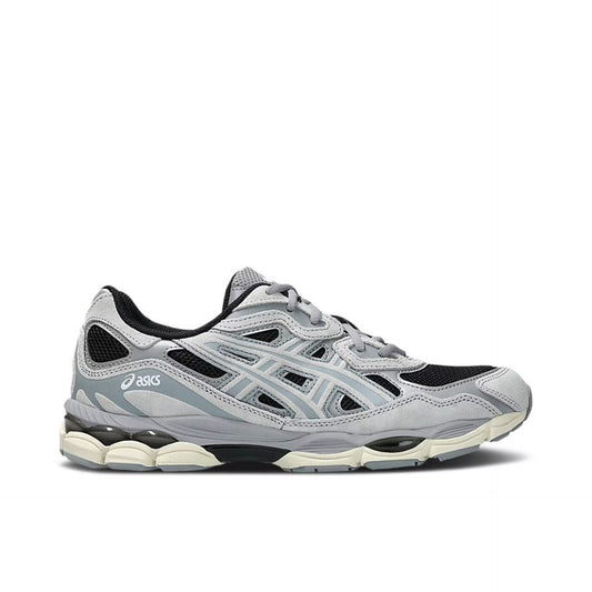 Asics Gel NYC Piedmont Grey - Active Supply