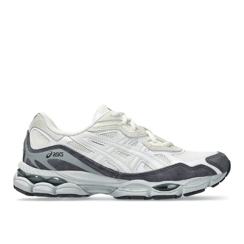 ASICS Gel NYC White Cream - Active Supply
