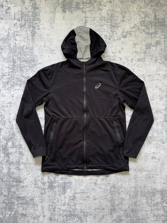 Asics Hooded Jacket - M - Active Supply