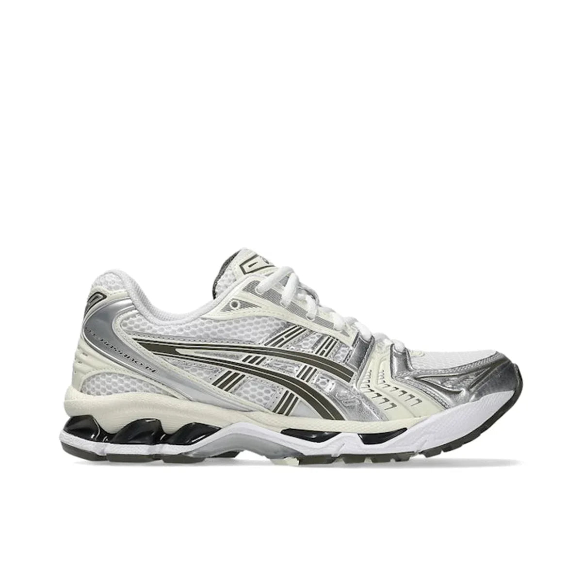 Asics Kayano 14 White Ivory - Active Supply