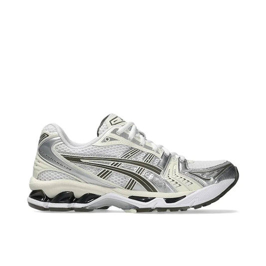 Asics Kayano 14 White Ivory - Active Supply