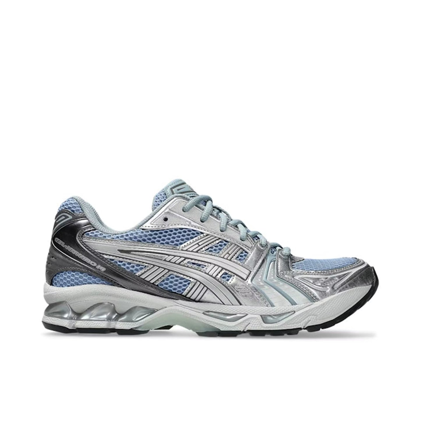 Asics Kayano 14's Dolphin Grey - Active Supply
