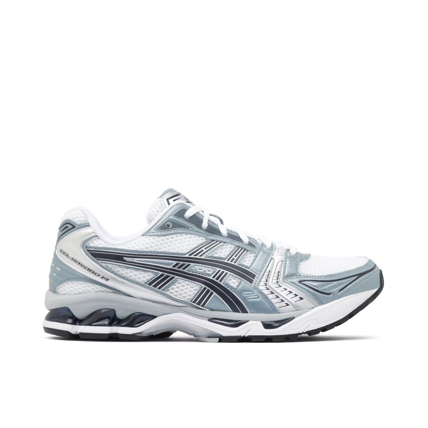 Asics Kayano 14's Fjord - Active Supply