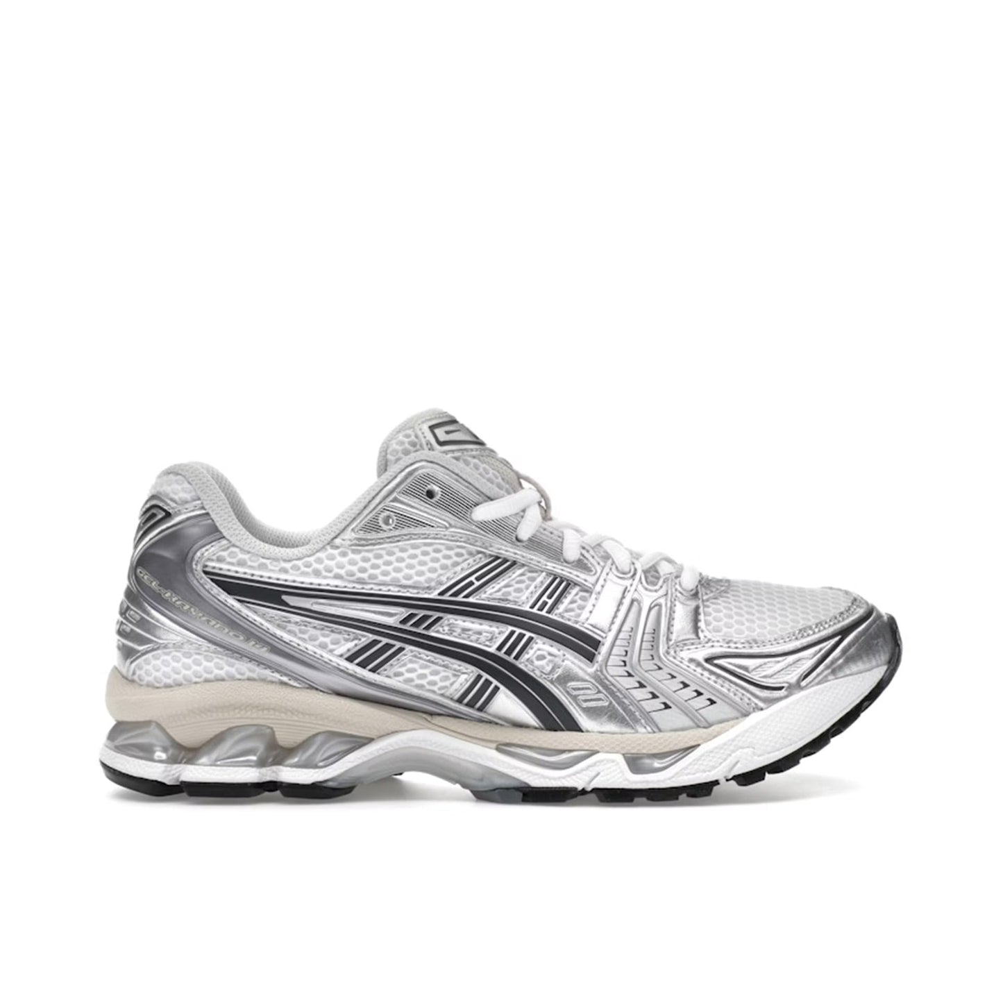 Asics Kayano 14's Graphite Grey - Active Supply