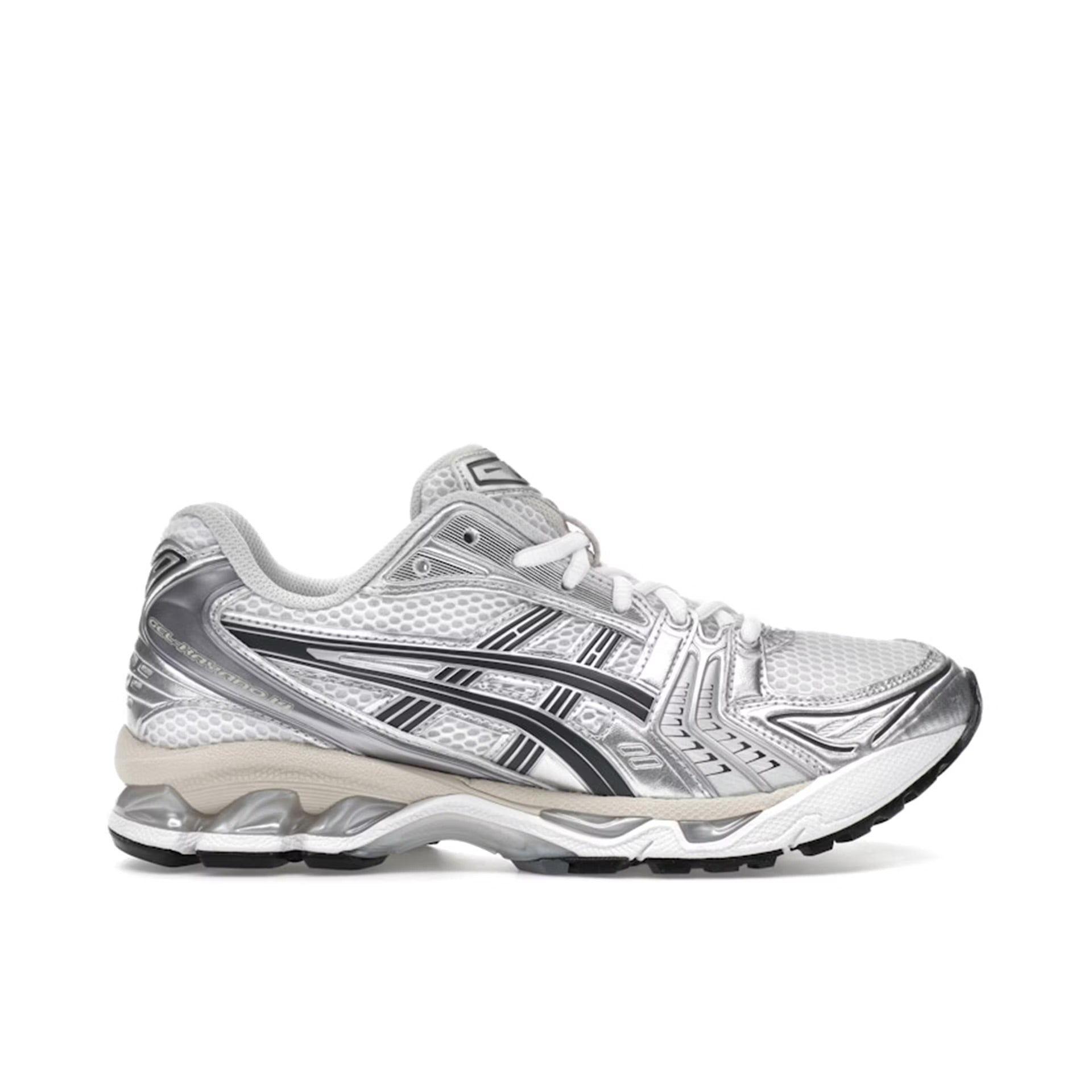 Asics Kayano 14's Graphite Grey - Active Supply