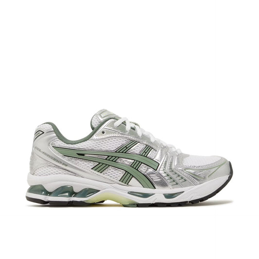 Asics Kayano 14's Slate Grey - Active Supply
